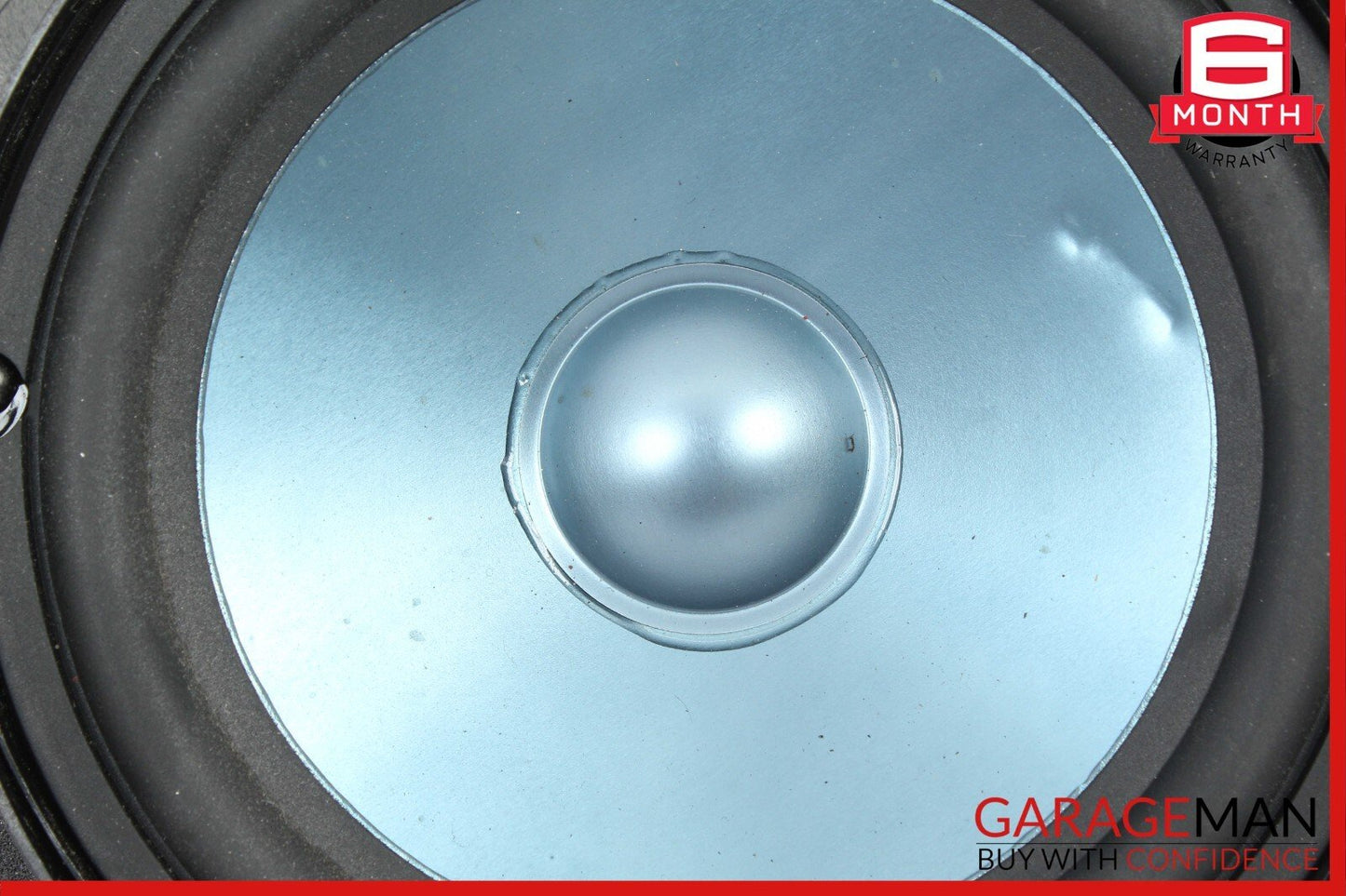 07-09 Mercedes W211 E350 E500 Front Right & Left Side Door Audio Sound Speakers