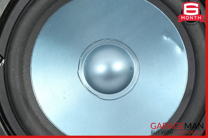 07-09 Mercedes W211 E350 E500 Front Right & Left Side Door Audio Sound Speakers