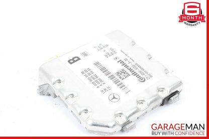 10-16 Mercedes E350 C250 SLK350 Front Multipurpose Windshield Camera