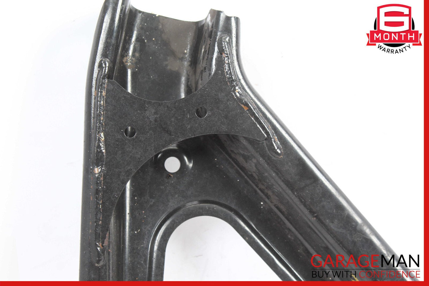 11-17 Porsche Cayenne 958 Rear Left Driver Side Lower Control Arm OEM
