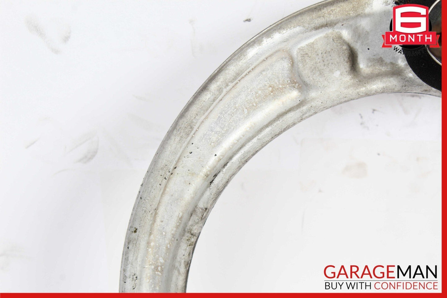 06-13 Mercedes W251 R500 R320 Front Right Passenger Side Upper Control Arm OEM