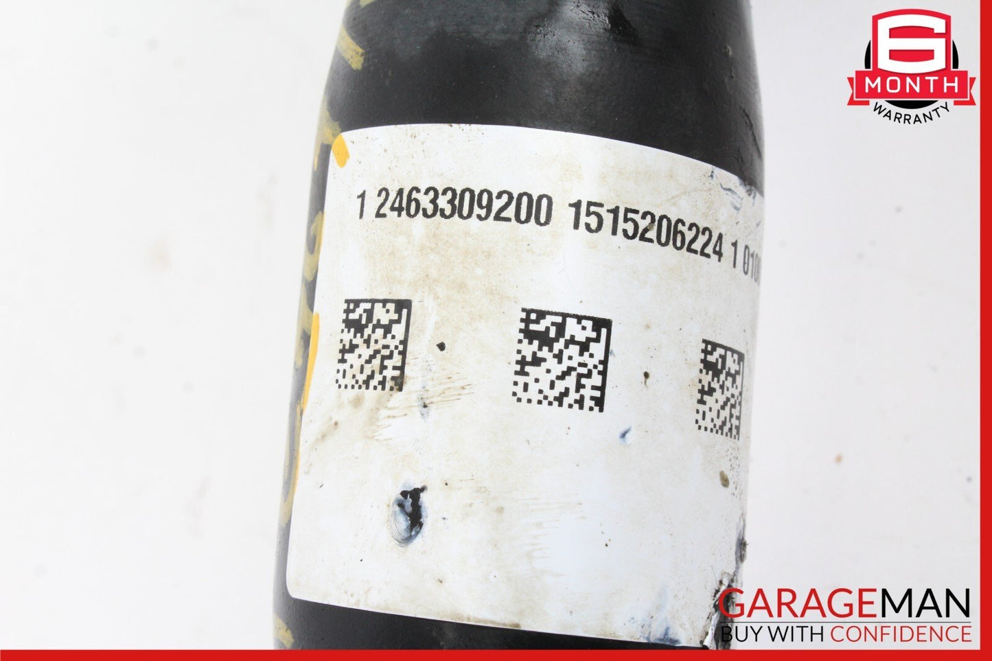 14-20 Mercedes X156 GLA250 Front Left Side CV Axle Shaft Driveshaft OEM