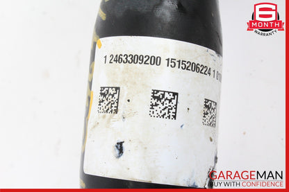 14-20 Mercedes X156 GLA250 Front Left Side CV Axle Shaft Driveshaft OEM