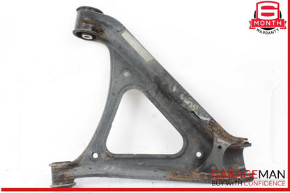 11-18 Porsche Cayenne 958 Rear Right Passenger Side Lower Control Arm OEM