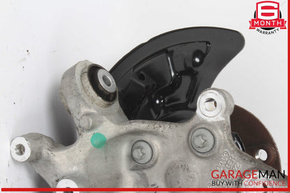 14-19 Mercedes W117 CLA250 Rear Right Wheel Spindle Knuckle Hub OEM