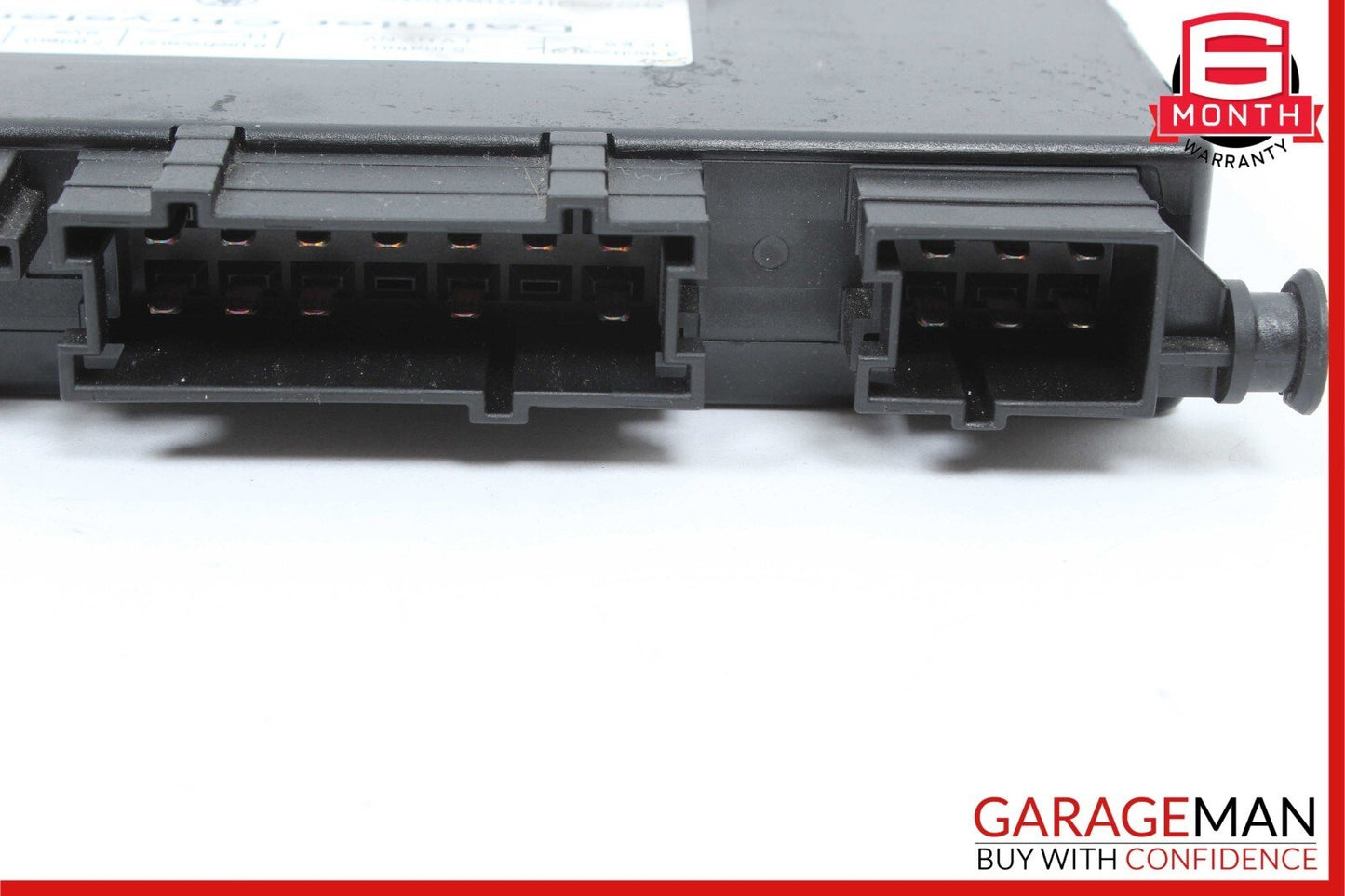 03-12 Mercedes GL450 ML550 SLK280 Front Right Side Seat Control Module Unit