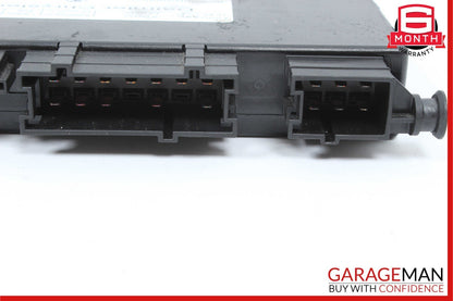 03-12 Mercedes GL450 ML550 SLK280 Front Right Side Seat Control Module Unit