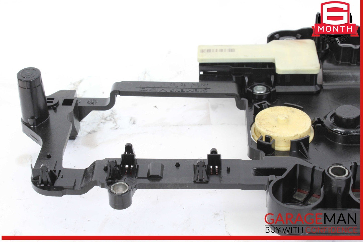 Mercedes VGS2 722.9 7G Transmission Conductor Plate TCU VIN FLASHED OEM