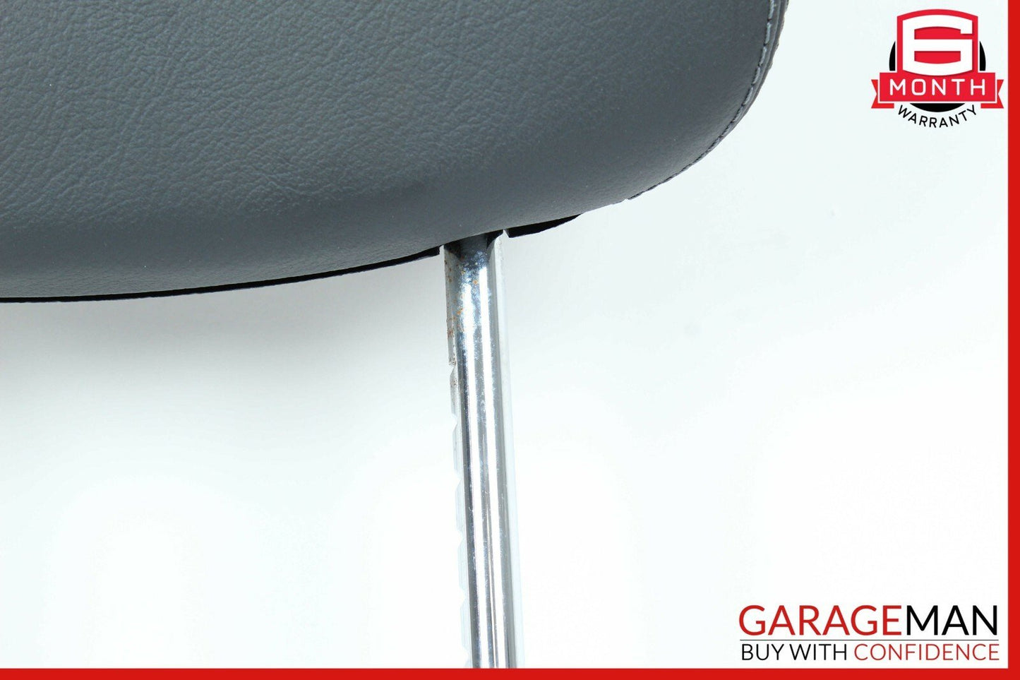 97-04 Mercedes R170 SLK320 Front Left or Right Seat Headrest Head Rest OEM