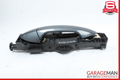 08-11 Mercedes W204 C350 C250 Rear Left Driver Side Exterior Door Handle OEM