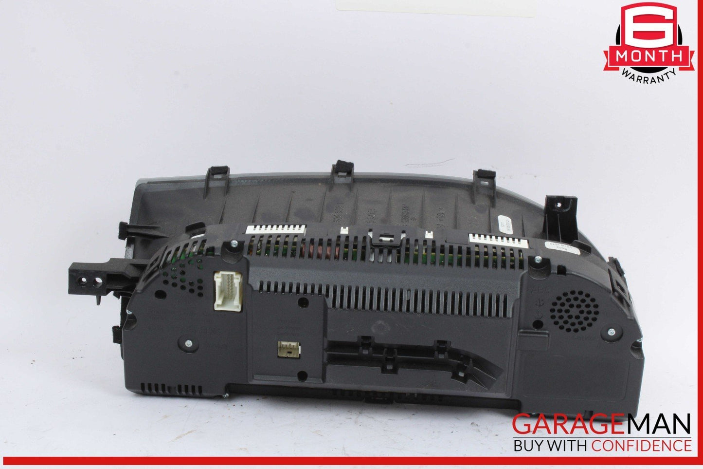 07-10 Mercedes W221 S550 S600 CL550 Instrument Cluster Speedometer Odometer OEM