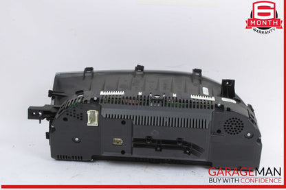 07-10 Mercedes W221 S550 S600 CL550 Instrument Cluster Speedometer Odometer OEM