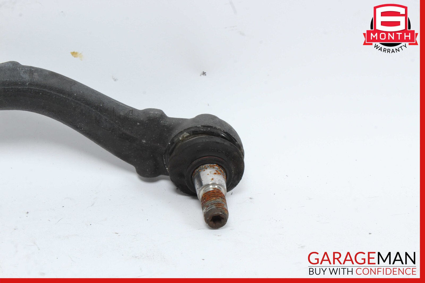 03-09 Mercedes W209 CLK55 Front Right Side Suspension Lower Control Arm OEM