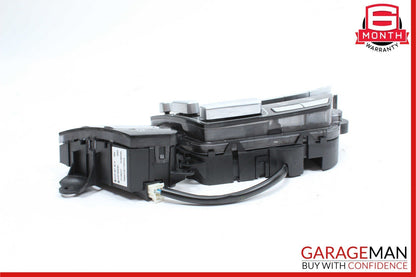 07-13 Mercedes S550 CL550 Front Left Driver Seat Control Memory Switch OEM