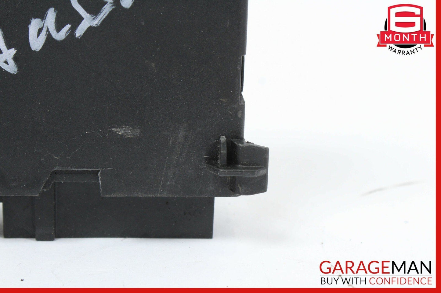07-09 Mercedes W216 CL550 S550 Rear Trunk Remote Release Open Close Module Unit