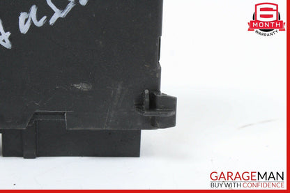 07-09 Mercedes W216 CL550 S550 Rear Trunk Remote Release Open Close Module Unit