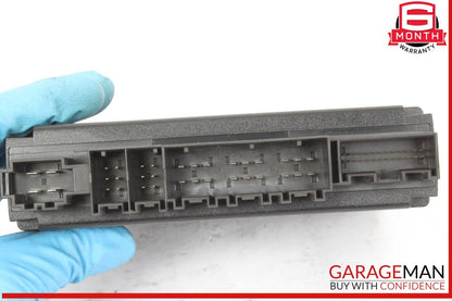 03-10 Porsche Cayenne 955 957 Front Left Driver Side Seat Control Module OEM