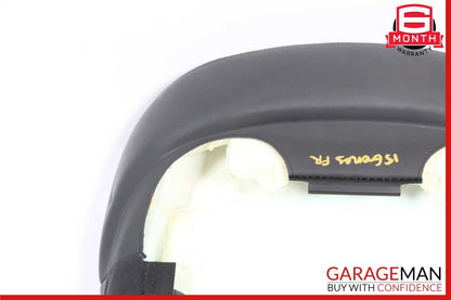 15-16 Hyundai Genesis Front Right Passenger Side Upper Top Seat Cushion