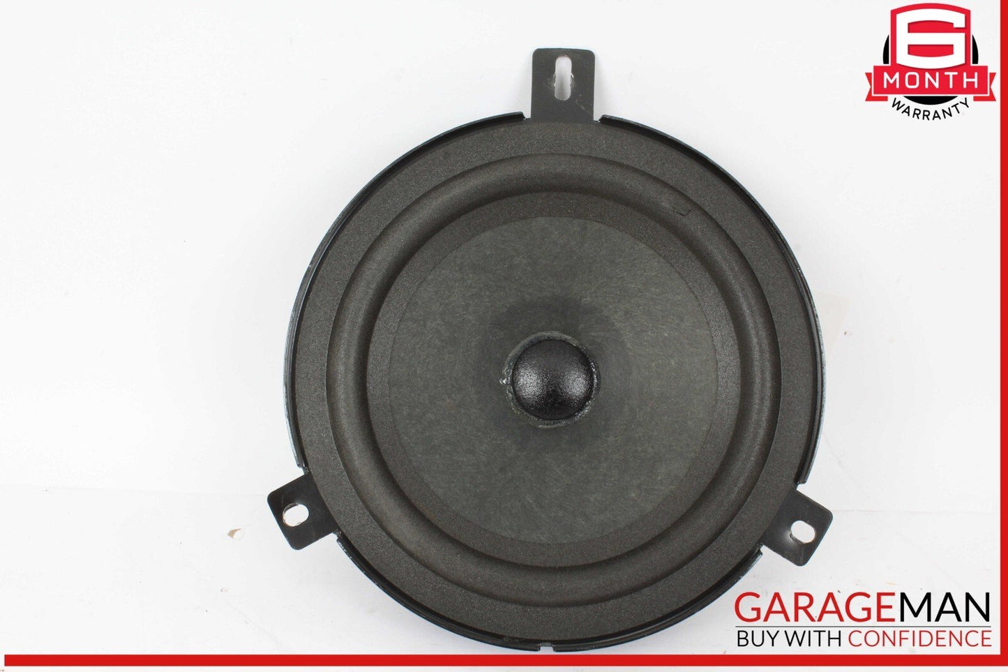 14-18 Maserati Quattroporte Front Door Sound Audio Speaker Set of 2 Pc OEM