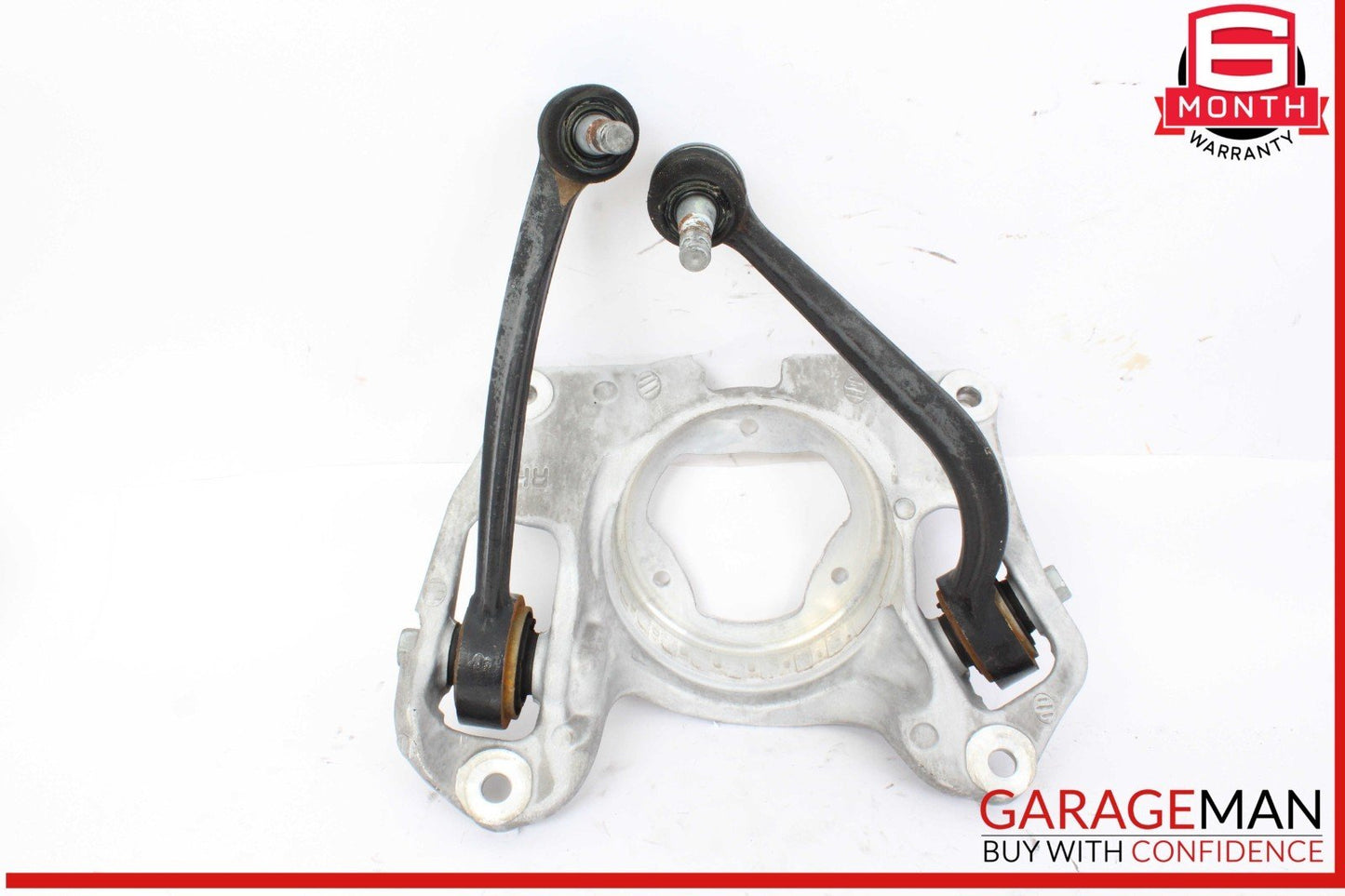 15-20 Hyundai Genesis G80 Front Right Side Strut Suspension Bracket Assembly OEM