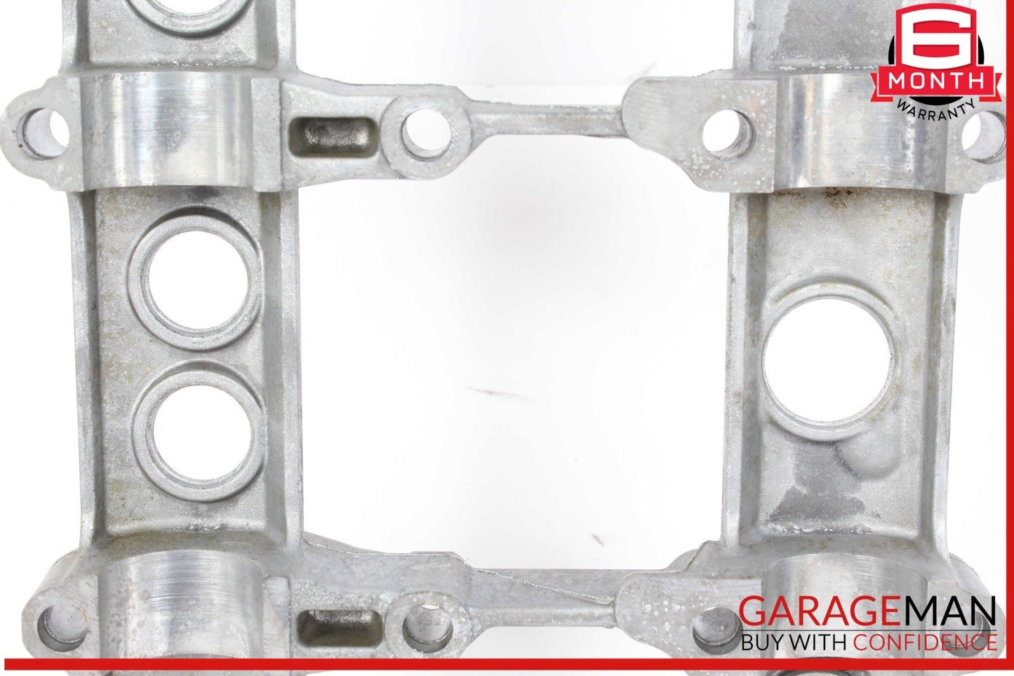 12-15 Mercedes W204 C250 SLK250 1.8L Engine Upper Camshaft Cam Cover Bearing OEM