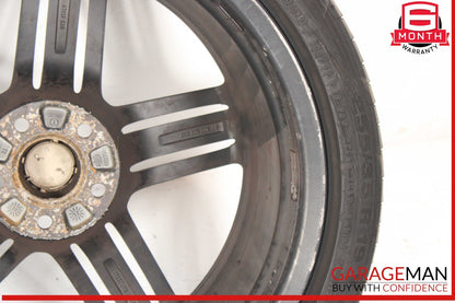 09-16 Audi S4 Wheel Tire Rim 8.5J x 19H2 ET43 OEM