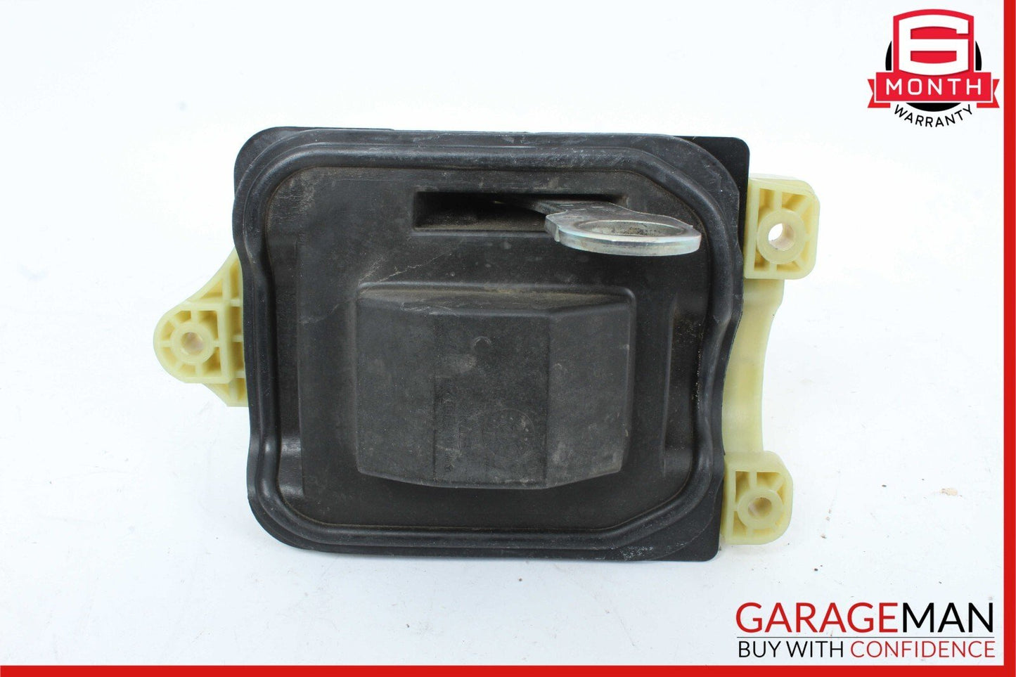 08-14 Mercedes W204 C300 C250 C350 C63 RWD Floor Gear Shifter Shift Selector Box