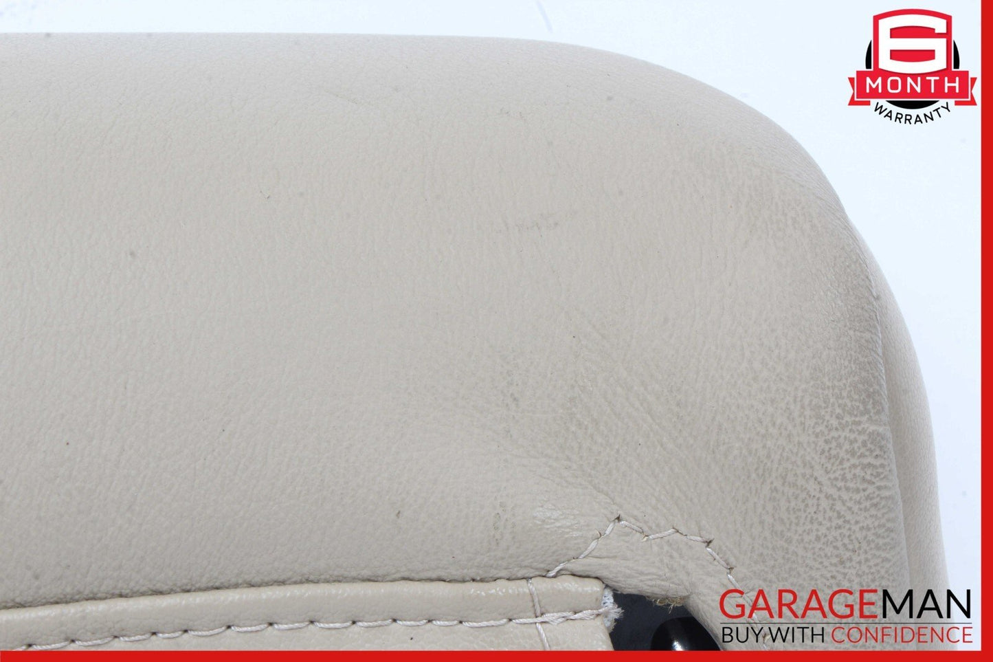05-11 Cadillac STS Front Right or Left Seat Headrest Head Rest OEM