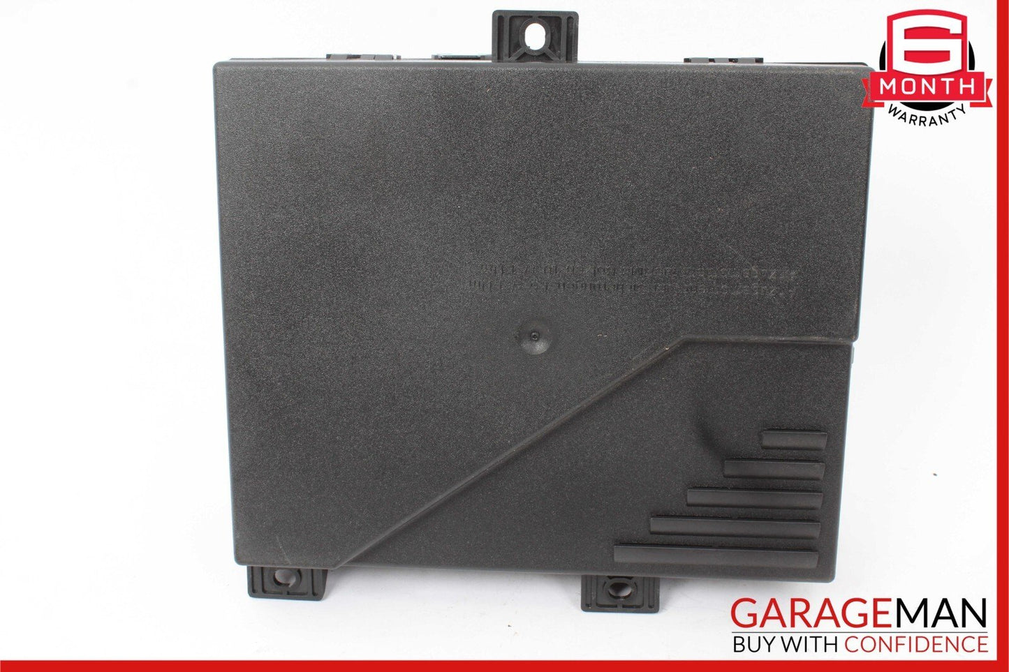07-14 Mercedes S550 CL550 Electric Power Supply Control Fuse Box Module Unit