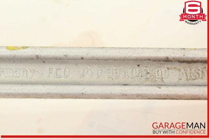 10-16 Porsche Panamera 970 E-Hybrid Rear Left or Right Side Upper Outer Arm OEM