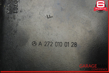 05-12 Mercedes W211 E350 C230 CLS550 SL550 Lower Oil Pan 2720100128 OEM