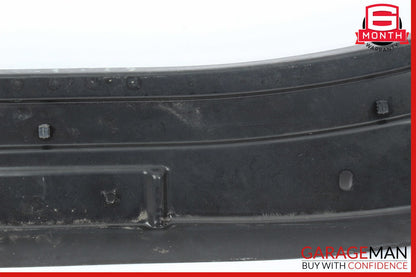 06-12 Mercedes X164 GL450 ML550 Upper Radiator Core Tie Bar Support OEM