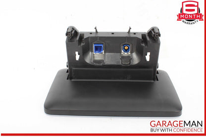 15-19 Mercedes W205 C300 C350e Dash Navigation Display Screen Monitor Unit OEM