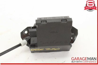 01-11 Mercedes W211 E320 CLS63 AMG Trunk Lock Latch Mechanism 1717500085 OEM