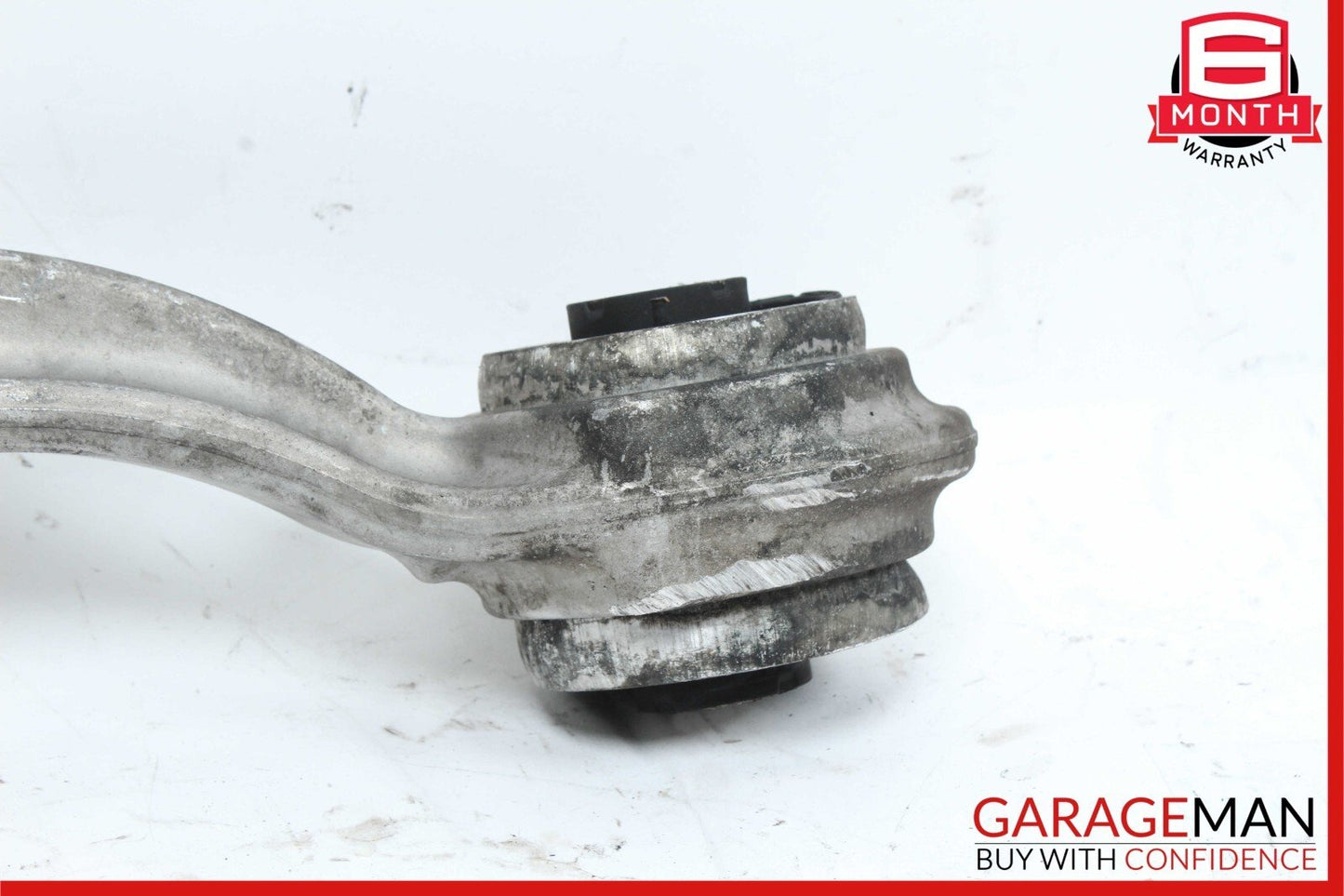 10-16 Mercedes W212 E350 Front Left Driver Side Top Upper Control Arm OEM
