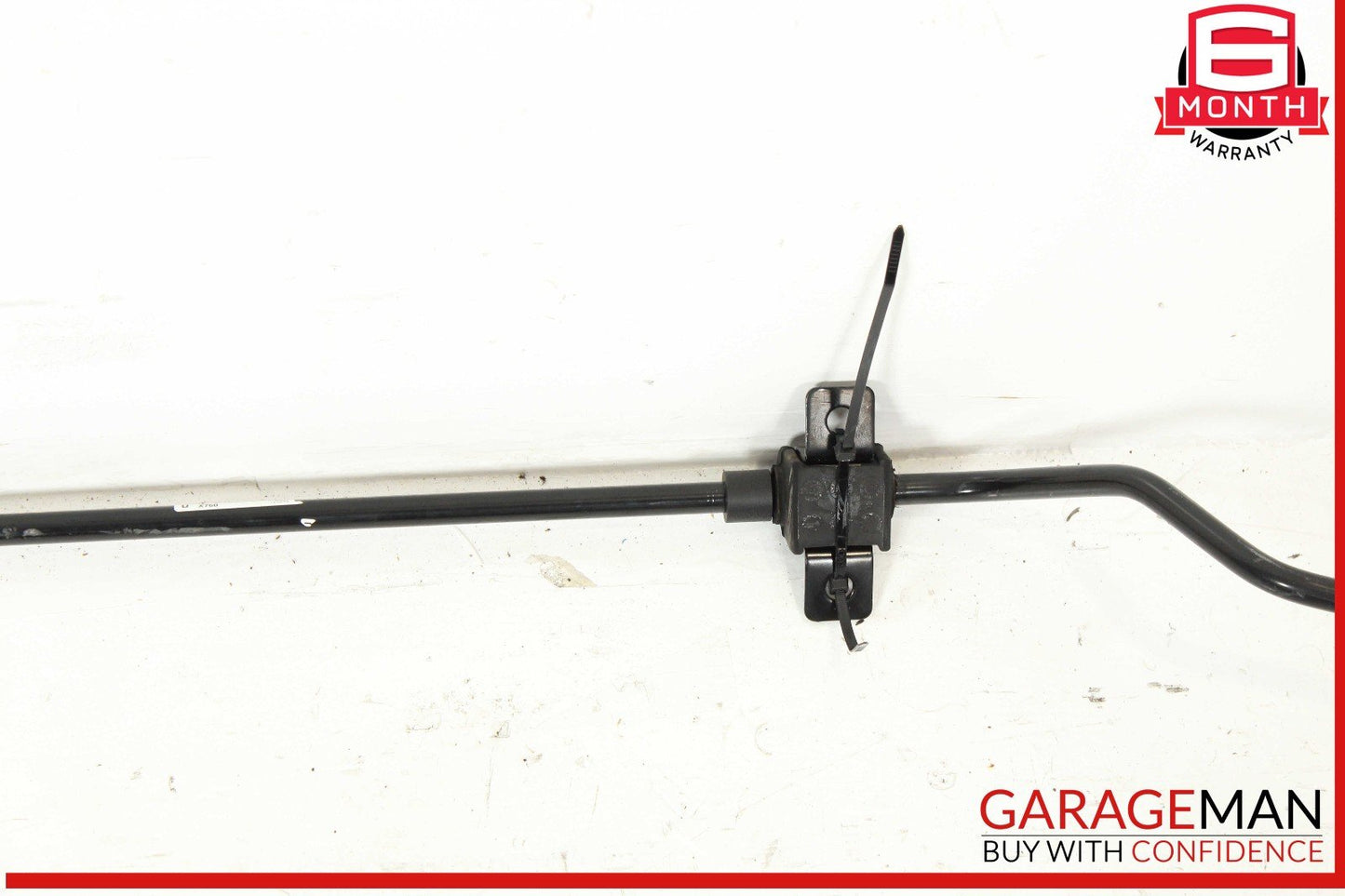 16-23 Jaguar XF Rear Suspension Stabilizer Anti Roll Sway Bar OEM