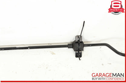 16-23 Jaguar XF Rear Suspension Stabilizer Anti Roll Sway Bar OEM