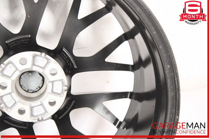15-24 Porsche Macan 95B Wheel Rim 10J x 20H2 ET19 OEM