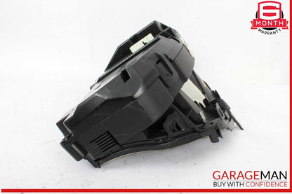 08-11 Mercedes W204 C300 C350 Instrument Speedometer Cluster 2049001505 OEM
