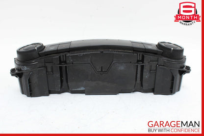 06-11 Mercedes W219 CLS550 CLS63 AMG A/C AC Heater Climate Control Unit OEM