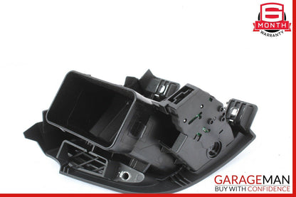 07-14 Mercedes CL550 S63 AMG Front Left Side Dash AC A/C Air Vent Grille Trim