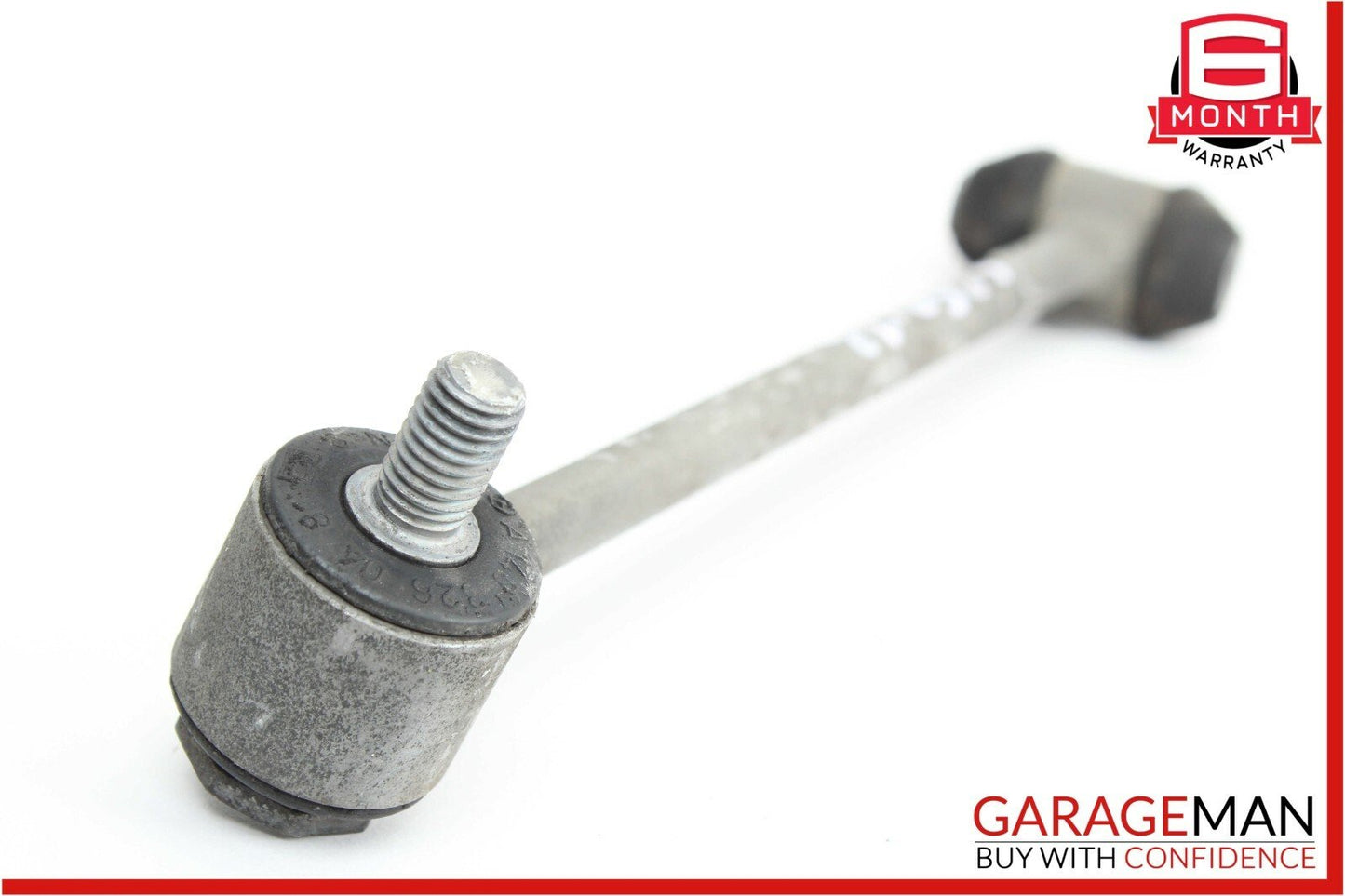 08-14 Mercedes W204 C250 C300 Rear Right / Left Sway Bar Stabilizer Tie Rod Link