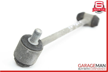 08-14 Mercedes W204 C250 C300 Rear Right / Left Sway Bar Stabilizer Tie Rod Link