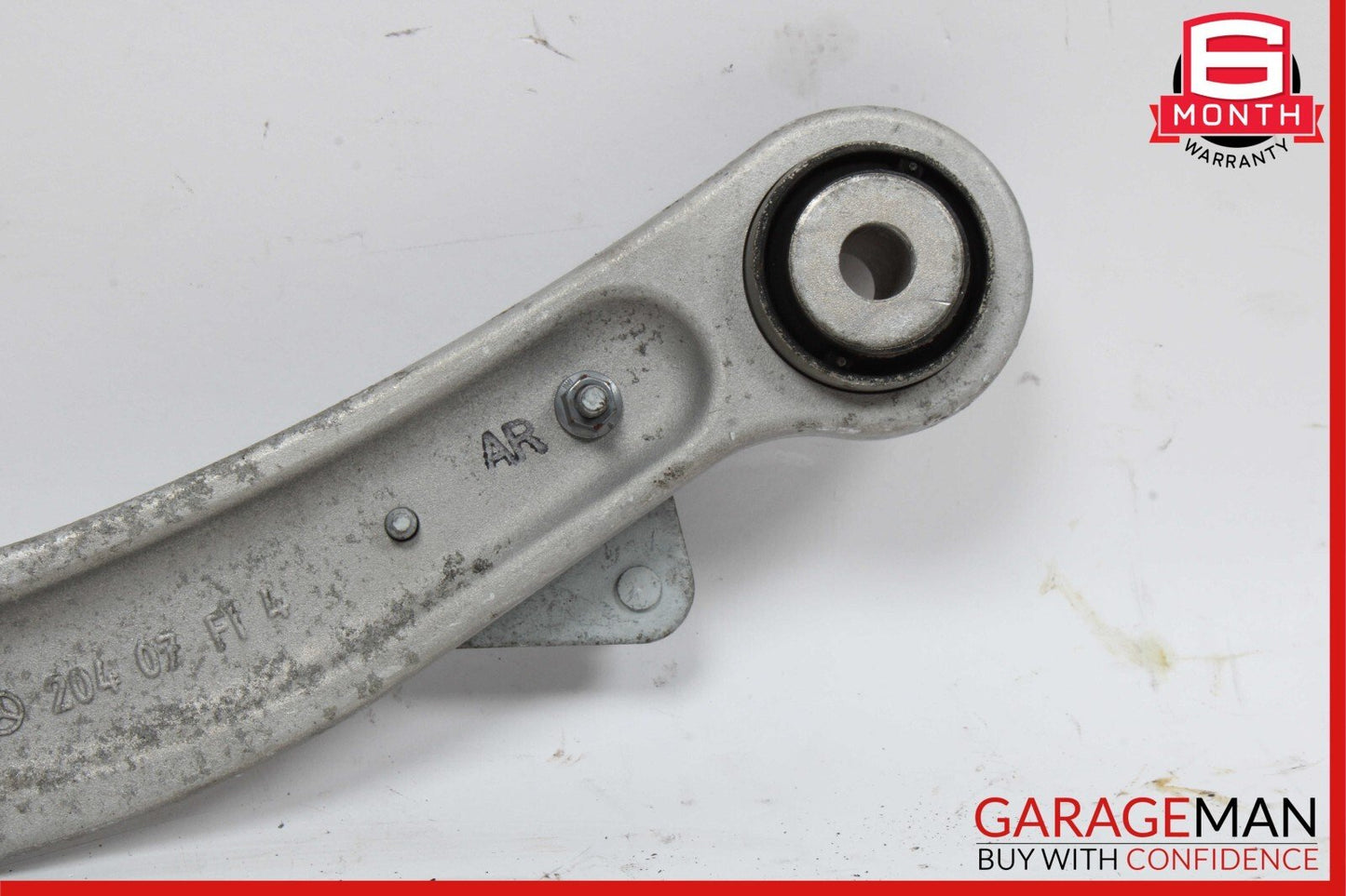 08-17 Mercedes W212 E350 Rear Right / Left Side Suspension Upper Control Arm OEM