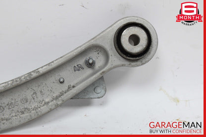 08-17 Mercedes W212 E350 Rear Right / Left Side Suspension Upper Control Arm OEM