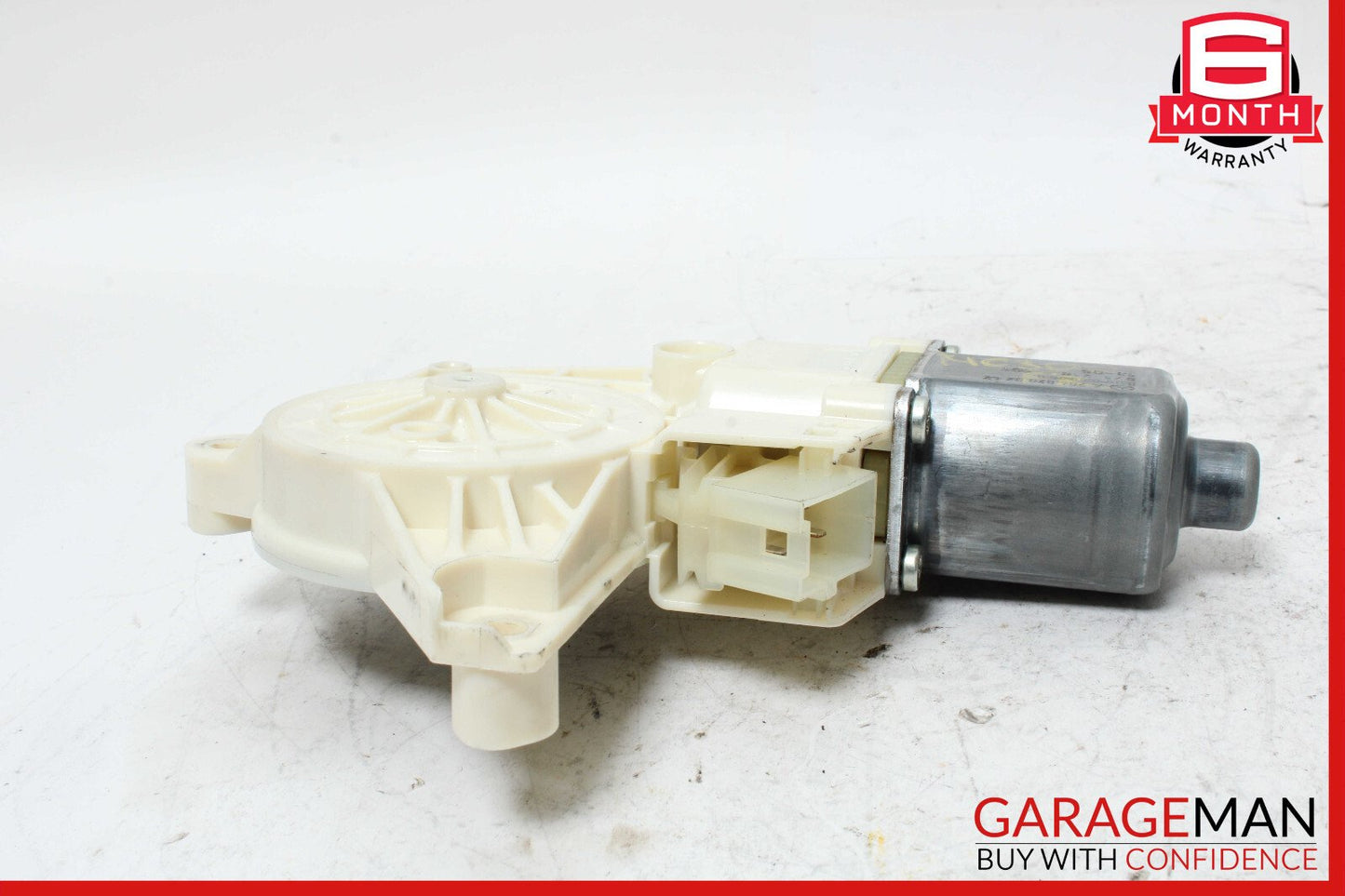 08-16 Mercedes W204 C300 C250 C350 Front Right Door Window Regulator Motor OEM