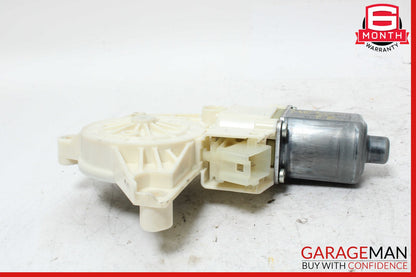 08-16 Mercedes W204 C300 C250 C350 Front Right Door Window Regulator Motor OEM