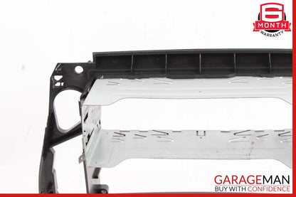 97-04 Porsche Boxster Front Center Dash Radio Console Air Vent Trim Panel Cover