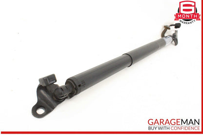 16-22 BMW X1 F48 Rear Right and Left Side Trunk Lift Shock Strut Set OEM