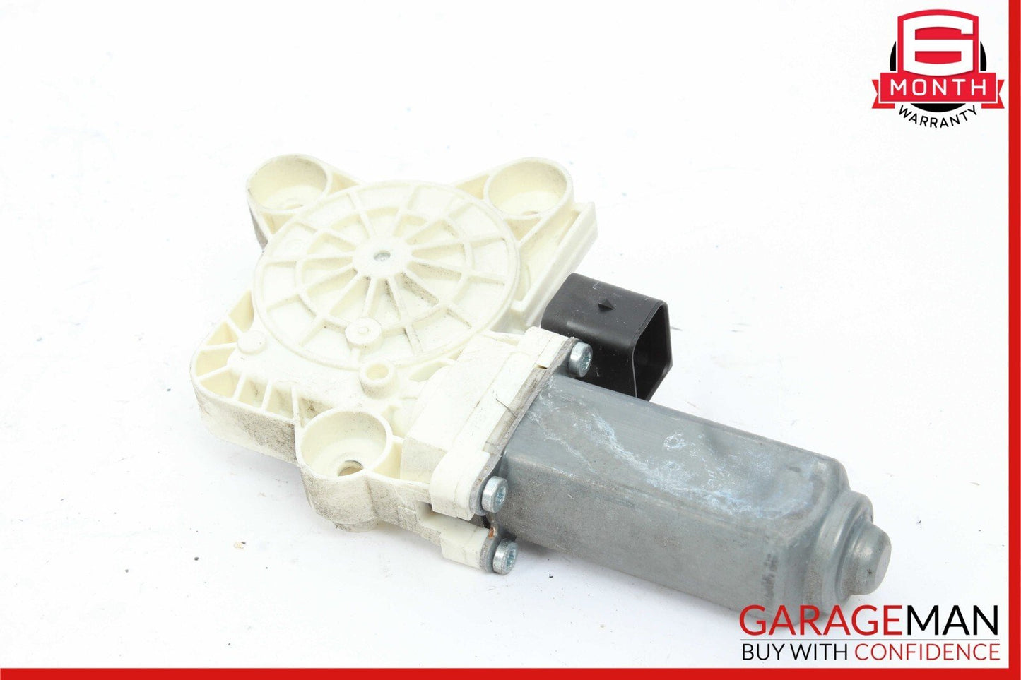 03-09 Mercedes W211 E350 E550 Rear Left Driver Side Window Regulator Motor OEM